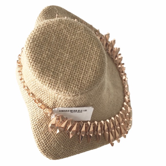 new Kendra Scott® 𖣔 Intricate Articulating Crystal Collar Necklace 𖣔 Rose Gold - Picture 6 of 9